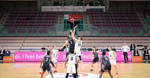 #impreunasuntemu 2x campioana romaniei 4x cupa romaniei 2x. Medi Bayreuth Gelingt Historisches Gegen Cluj Napoca Im Fiba Europe Cup