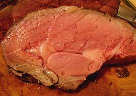 There are a million different recipes for how to cook prime rib in the oven, all very similar and all i doubt that grok would have complained about tough and/or overcooked meat. Food Wishes Video Recipes Perfect Prime Rib Of Beef With The Mysterious Method X