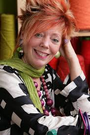 Profile for Ingrid Wagner