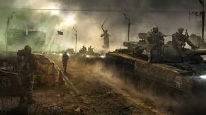 Post Apocalypse Wallpapers Top Free Post Apocalypse Backgrounds Wallpaperaccess