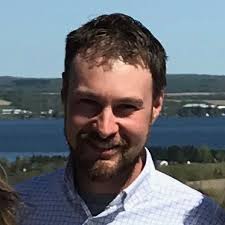 Nate Levesque Email & Phone Number