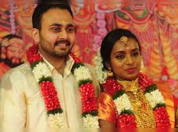 Malayalam Celebrities Sreekutty Asokan Sanoop Sanil At Their Wedding In Kochi Events Movie News Times Of India 600 x 450 jpeg 38 kb. sreekutty asokan sanoop sanil