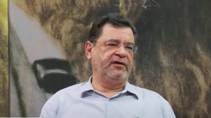 PCO confirma Rui Costa Pimenta para quinta disputa presidencial | Vero Notícias