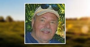John D. Hildebrand Obituary October 6, 2018