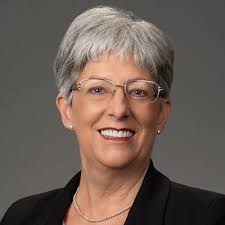 Following a search led by Academic Search, Doane University named Dr.