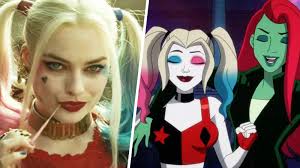 Disfraz de la novia del joker. Adios Relacion Toxica Con Joker Harley Quinn Tendria Novia En Su Proxima Pelicula Tierragamer