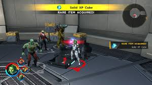 The black order is the alliance of mad cosmic tyrant thanos and his ruthless warmasters. Marvel Ultimate Alliance 3 Beginner S Guide Polygon