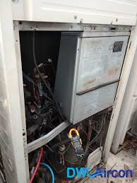 Daikin Vrv System Aircon Repair In Singapore Commercial Building Woodlands Dw Aircon Servicing Singapore Aircon Repair Singapore Services Aircon Repair Aircon Repair