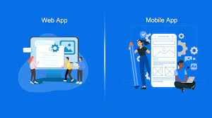 Web & Mobile Application Solutions