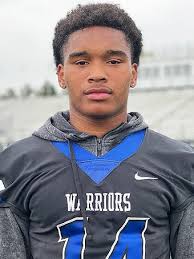 2023 Top Football Recruits in Michigan