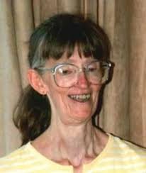 Pamela Preston Obituary