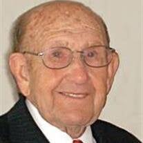 George Leland Clement Obituary