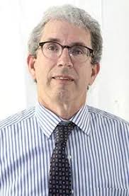 Daniel Abraham, M.D., F.A.A.P.