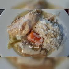 Epingle Sur Recettes