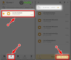 Put this folder into the location android/obb/ and this folder to com.dts.freefireth. Link Táº£i Free Fire Apk Obb Zip File Cho Ä'iá»‡n Thoáº¡i Android