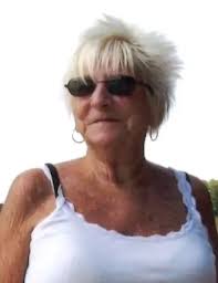 Obituary information for Beverly Ann Gault