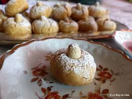 Blogul Lui Catalina Biscuiti Cu Unt De Arahide Ghriba Lbahla Beurre De Cacahuete Ghriba Beurre De Cacahuetes