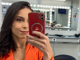 Hoje vivi uma daquelas experiências que ficam no coração, participando do  programa De Papo com Amanda Françozo, na TV Aparecida, falando sobre um  tema tão delicado, já abordado aqui algumas vezes e