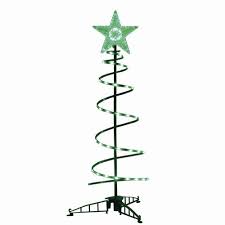 Add fun and festive flair to the front of your home with unexpected holiday lights and more. Enchanted Forest 3 Neon Led Spiral Rope Light Tree Assorted Styles At Menards
