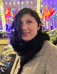 Obituary information for Ashley Kaye Hill