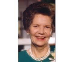 Mary Bendall Obituary (1933