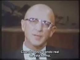 Tres acercamientos a la psicoterapia. Entrevista a Gloria