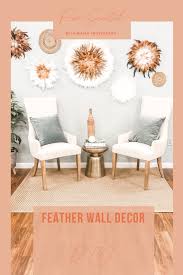 Check spelling or type a new query. Diy Feather Wall Decor Aka Juju Hats From Scratch With Maria Provenzano