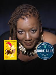 Bernice L. McFadden chosen for prestigious Richard & Judy Book Club