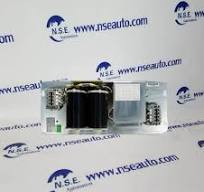 ABB RX885/3BSE069292R1 Touch cover