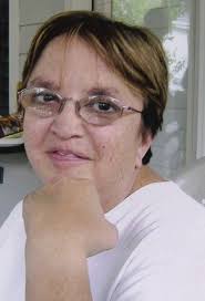 Obituary for Sandy Halverson