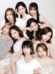 Twice streams live on twitch! Twice Music Tv Tropes