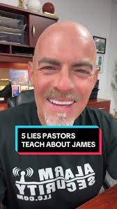 Pastor James Mcclain