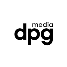 Discover 326 free social media logo png images with transparent backgrounds. Dpg Media Advertising Belgie Management Dpg Media Advertising Belgie Management Team