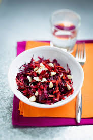 Blaukrautsalat Rezept Rezepte Leckere Vegane Rezepte Essen