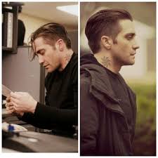 Jake gyllenhaal's character was commonly presented as the christian god, the father of jesus christ, in the prisoners movie. 31 Jake Gyllenhaal Prisoners Ideas Jake Gyllenhaal Jake Jake G