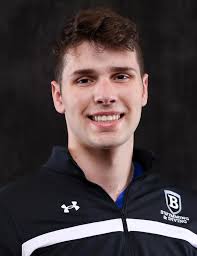 2024-25 Men's Swimming and Diving Roster