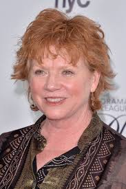 Becky Ann Baker