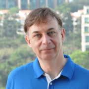 Bob Adamson • FreshEd