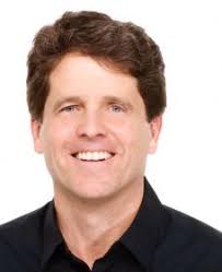 Mark K. Shriver Sr. VP, Save the Children