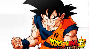 Doragon bōru sūpā, commonly abbreviated as dbs) is a japanese manga and anime series, which serves as a sequel to the original dragon ball manga, with its overall plot outline written by franchise creator akira toriyama. Dragon Ball Super Manga 53 Online English Goku Defeated Meerus In Training Akira Toriyama Toyotaro Mangaplus Theaters And Series
