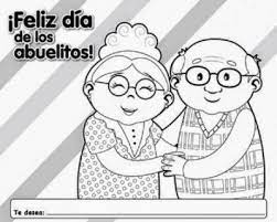La sede a y la sede b del gimnasio villa lorena han sido diseñadas para los niños en edad preescolar, aquí sus hijos tienen las mejores instalaciones para vivir realmente en un mundo infantil; Feliz Dia Del Abuelo Frases Dia Del Abuelo Abuelos Para Colorear Feliz Dia Del Abuelo