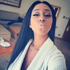 Michael, barbados and raised in bridgetown, barbados to monica braithwaite, an accountant & ronald fenty, a warehouse supervisor. Top 10 Hottest Girlfriends Of Popular Musicians In Nigeria Celebrities Nigeria