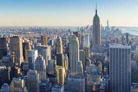 Keep up with nyc news, services, programs, free events and emergency notifications. 12 Interesting Facts About New York City Worldstrides