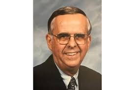 John Spong Obituary (2017)