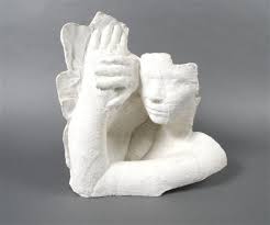 American sculptor, photographer, and painter. George Segal Fragment 1970 Mutualart