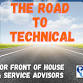 The Road To Technical November event image