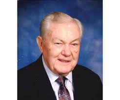 Robert CONLEN Obituary (2014)