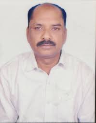 Ranjit Reddy Gade , Revolutionary Socialist Party candidate bio : Assets ,  Total Income , Liabilities , Criminal Cases and other details.