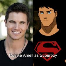 Elenco oficial para a série de TV live-action dos Jovens Titãs :  r/dccomicscirclejerk