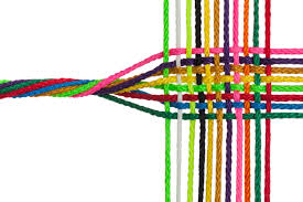 Guest Post - Common Threads: Doing Things Differently So We Can Do  Different Things - The Scholarly Kitchen
